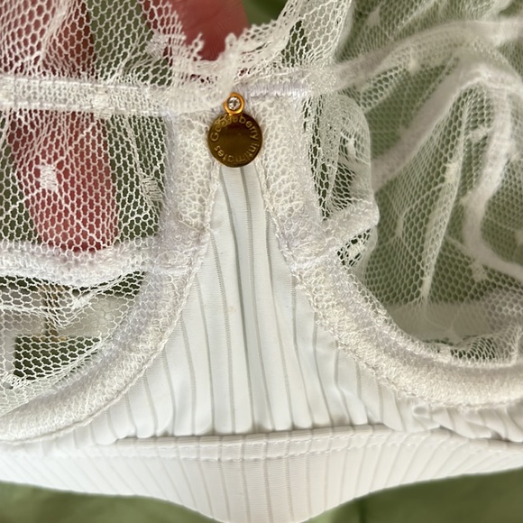 GOOSEBERRY Venice Bra - Picture 4 of 5